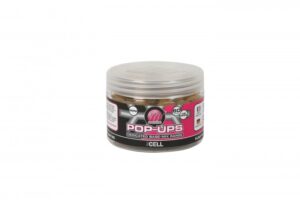 Mainline Baits - Pop Up 12mm