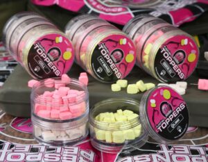 Mainline Baits - Toppers Hookbait