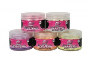 Mainline Baits - Pastel Wafter Barrels