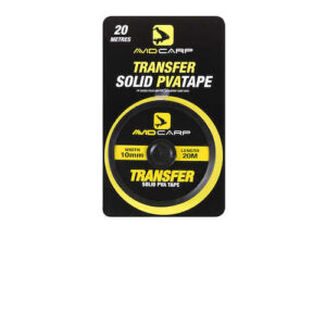 Avid Transfer PVA Tape