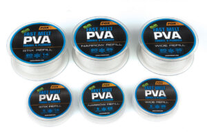 Fox Edges PVA Mesh Refills 35mm x 5m