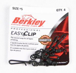 Berkley Easy Clip