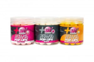 Mainline - Special Edition Popups