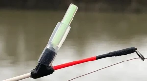 Enterprise Tackle Rod Tip Nightlight Adaptor