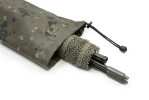 Thinking Anglers Camfleck Wet Net Bag TAWNBC