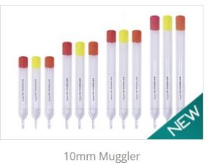 Drennan MUGGLER
