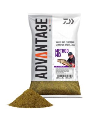 Daiwa Method Mix Groundbait