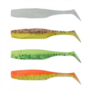 Gunki Peps Dark Water Kit - 9cm