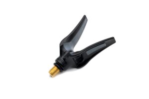 Guru - Mini Stealth Reaper Rear Rest