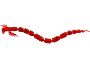 Westin BloodTeez Worm 5.5cm 0.5g
