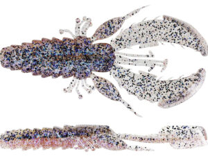Westin CreCraw Creaturebait 6.5cm 4g