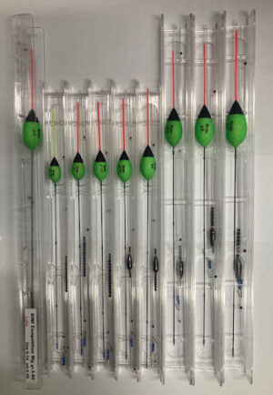 Simon Willsmore "Lake” Ready Rig