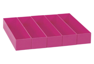 RIVE TRAY ORGANISER - 60 mm