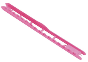 Rive EVOLUTION WINDER - PINK 26 x 1.8 cm