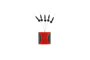 Korum Snapper Float Stop Kits