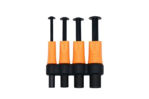 Guru Punch Set