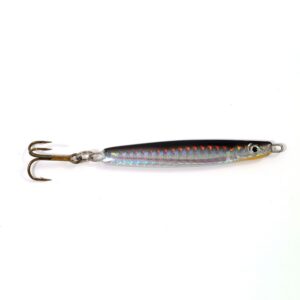 Tronix Casting Lure 60g Grey