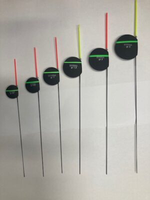 Hydra "Round" pole float