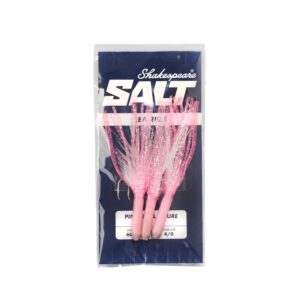 Shakespeare Pink GoblinLure - Size 4/0