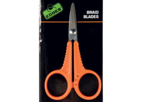 Fox  EDGES™ Braid Blades