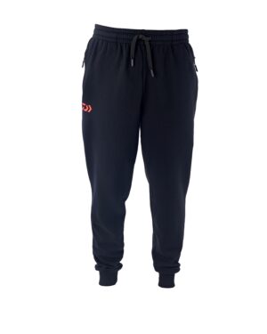 Daiwa D-Vec Black Joggers