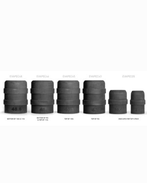 Daiwa EVA Pole End Cap