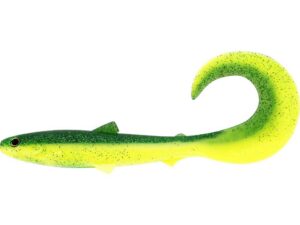 Westin BullTeez Curltail 8cm 3g