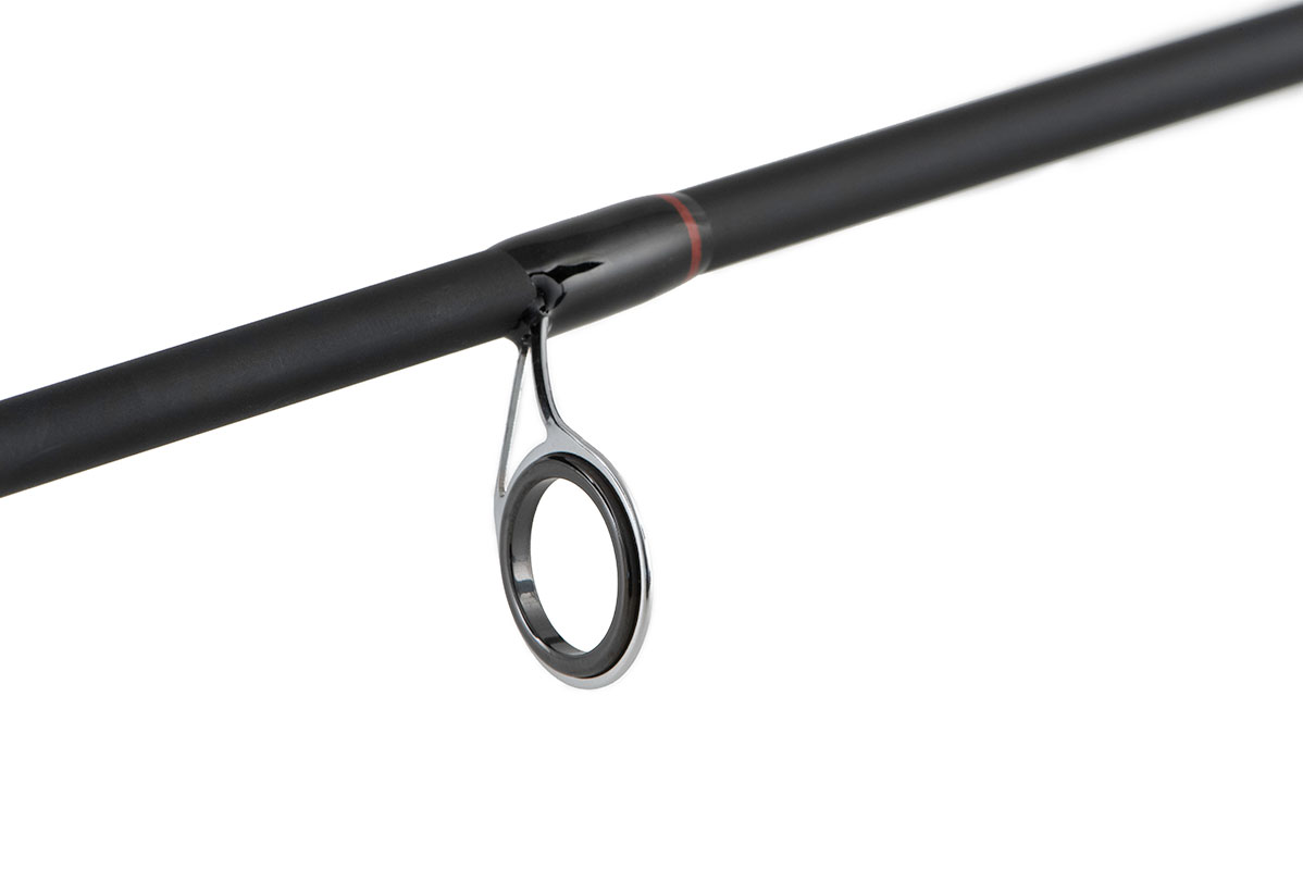 Fox Rage Warrior Ultralight Rod 210cm / 6ft 10ins / 2-8g - Image 4