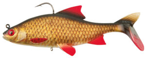 Fox Rage Super Hot Roach 10cm