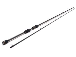 Westin Finesse Crank-T 2nd Generation Rod - 7' , 5-20g