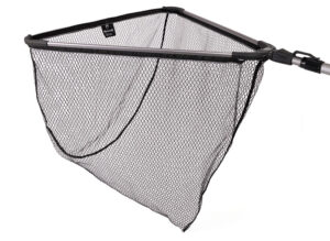 Fox Rage Warrior Rubber Mesh Net