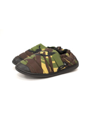 Fortis Bivvy Shoe