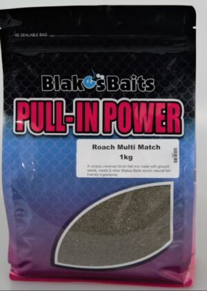 Blakes Bait Roach Multi Match