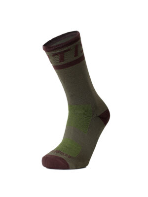 Fortis Waterproof Socks 10-12