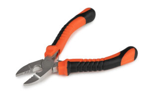 Fox  EDGES™ Crimp Pliers