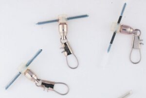 Sensas Waggler Connectors