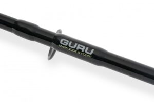 Guru N-Gauge Specimen Rods