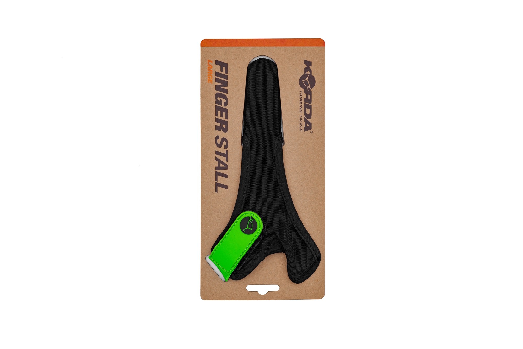 Fox Carp Fox Casting Finger Stall (Ambidextrous) Carp Fishing Fox Carp
