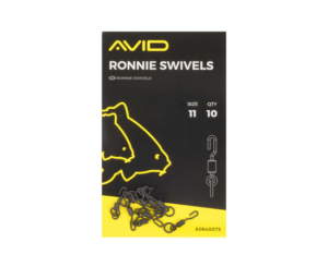 AVID Ronnie Swivels