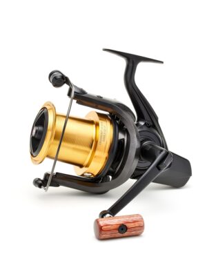 Daiwa 21 Crosscast 45 SCW 5000LD QD OT