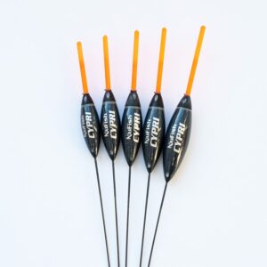 NuFish Inline Pole Float - Cypri