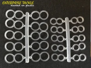 Enterprise Tackle Double Pellet Bait Band