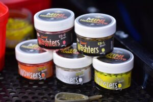 Dynamite Baits Mini Hookbaits