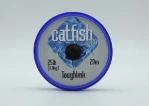 Catfish Pro Toughlink 25lb Hooklink