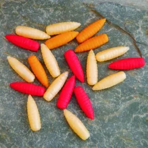 Enterprise Tackle Mag Aligner Grubs