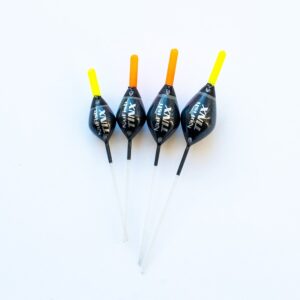 NuFish Inline Pole Float - Tinx