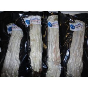 Online Baits Black Lug - Medium
