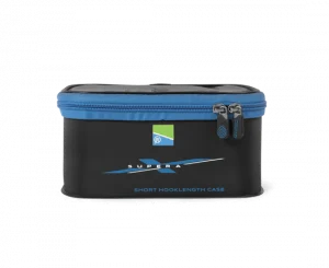 Preston Innovations EVA Hooklength Case - Short