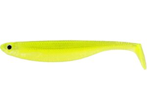Westin ShadTeez Slim 5cm Lure - Individual