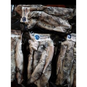 Online Baits Squid - Unwashed